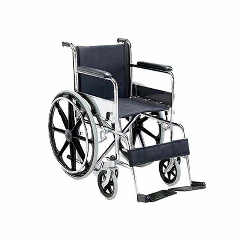WHEEL CHAIR 809B